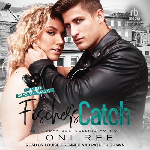 Cover of Fischer's Catch