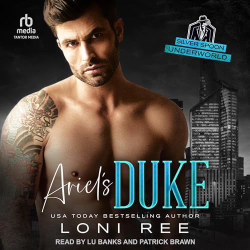 Cover of Ariel's Duke