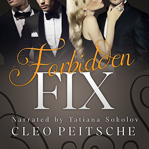 Cover of Forbidden Fix