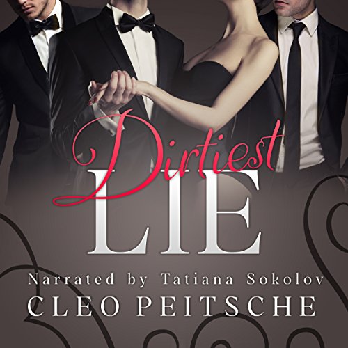 Cover of Dirtiest Lie