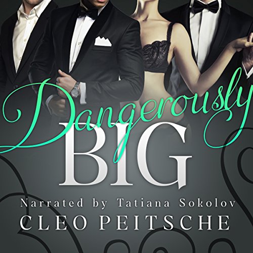 Cover of Dangerously Big