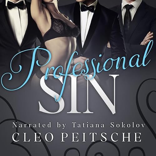 Cover of Professional Sin