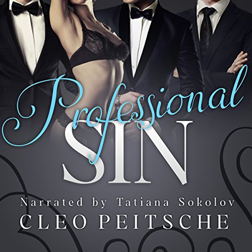 Cover of Professional Sin