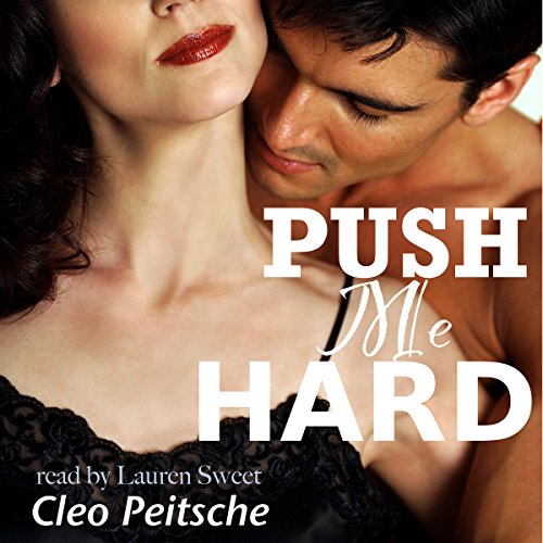 Cover of Push Me Hard