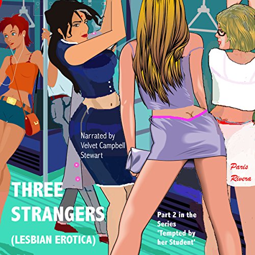 Cover of A Stranger's Touch