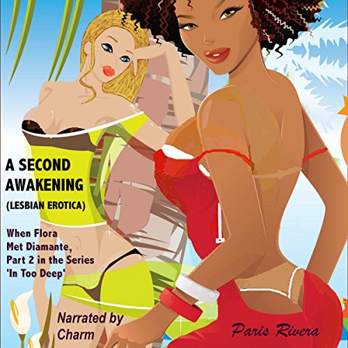 Cover of A Second Awakening: When Flora Met Diamante