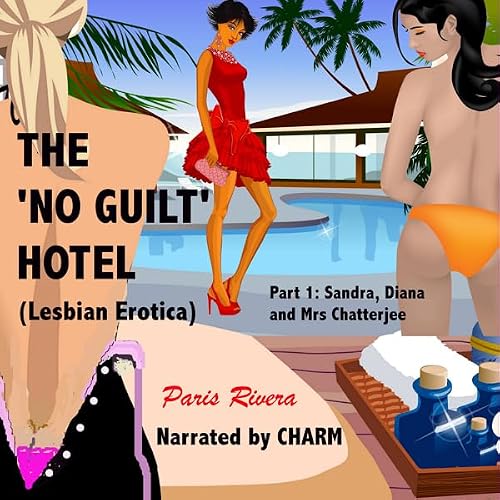 Cover of The 'No Guilt' Hotel