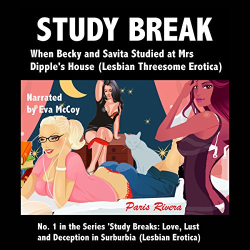 Cover of When Becky and Savita Studied at Mrs Dipple's House