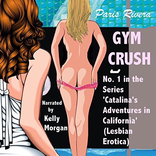 Cover of Gym Crush