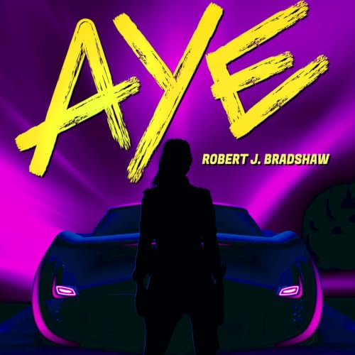 Cover of Aye