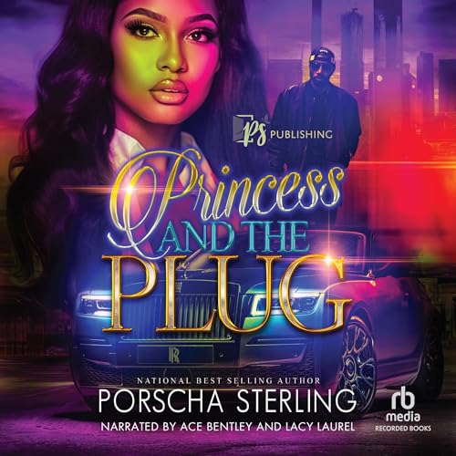 Cover of Princess & the Plug