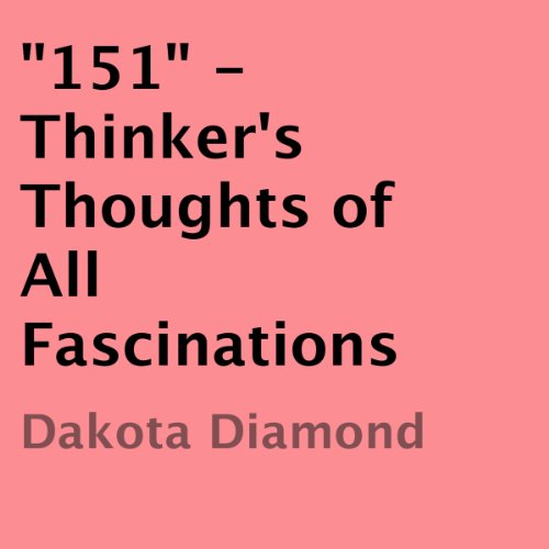 Cover of '151'