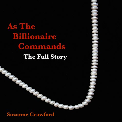 Cover of As the Billionaire Commands