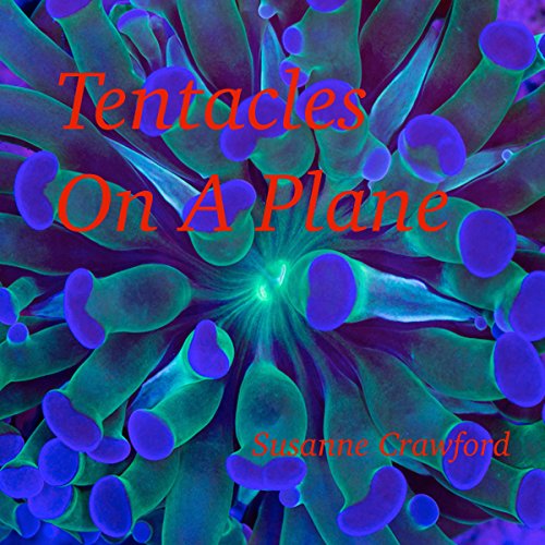 Cover of Tentacles on a Plane (Alien Sex Erotica)