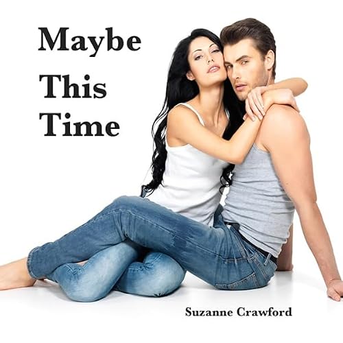 Cover of Maybe This Time