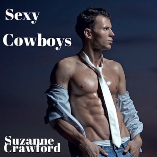 Cover of Sexy Cowboys