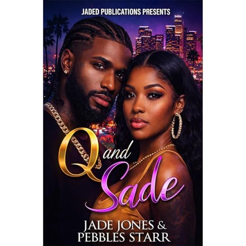 Cover of Q and Sade