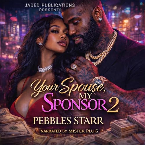 Cover of Your Spouse, My Sponsor 2