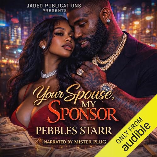 Cover of Your Spouse, My Sponsor