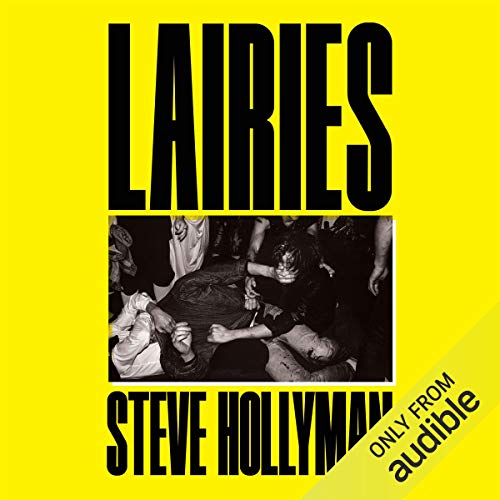 Cover of Lairies