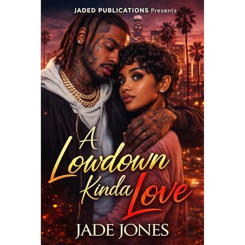 Cover of A Lowdown Kinda Love