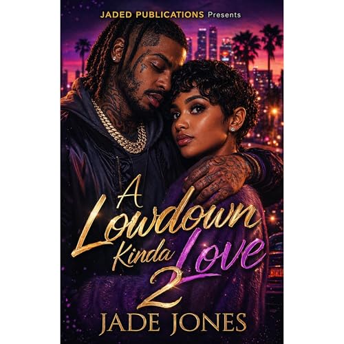 Cover of A Lowdown Kinda Love 2