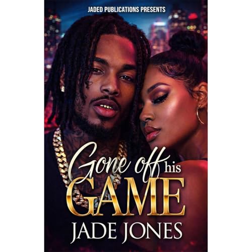Cover of Gone off his Game