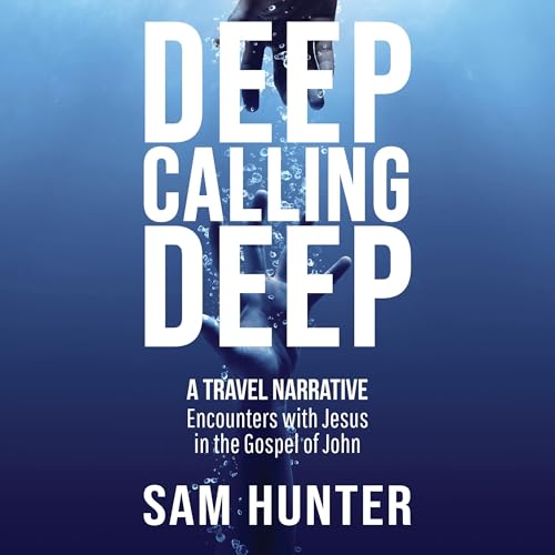 Cover of Deep Calling Deep