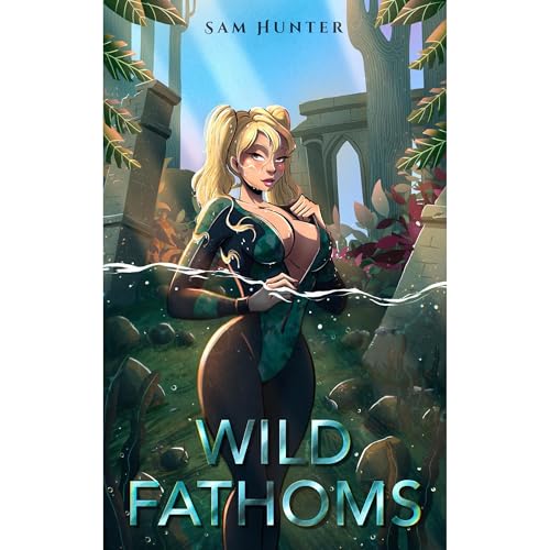 Cover of Wild Fathoms