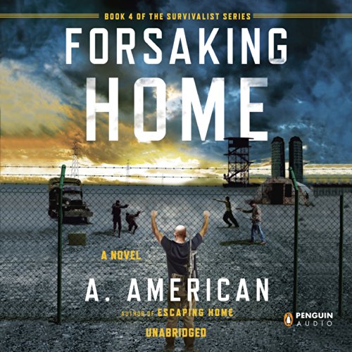 Cover of Forsaking Home