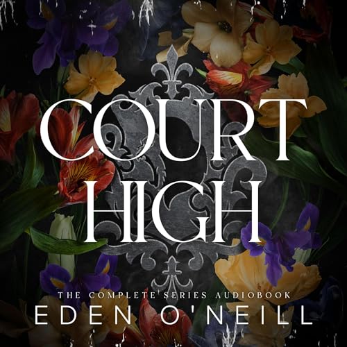 Cover of Court High