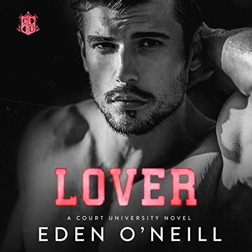 Cover of Lover