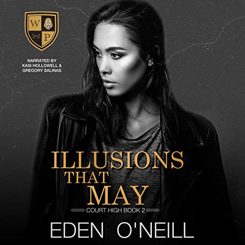 Cover of Illusions That May