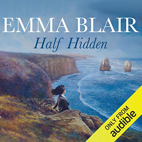 Cover of Half Hidden