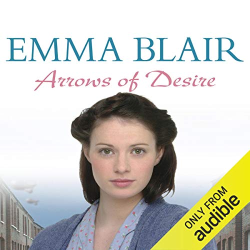 Cover of Arrows of Desire