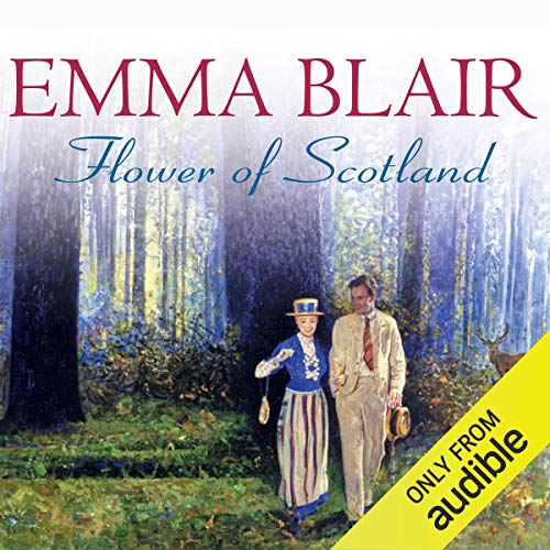Cover of Flower of Scotland