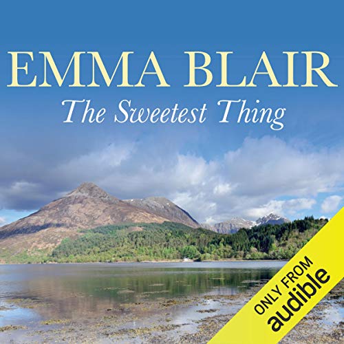 Cover of The Sweetest Thing