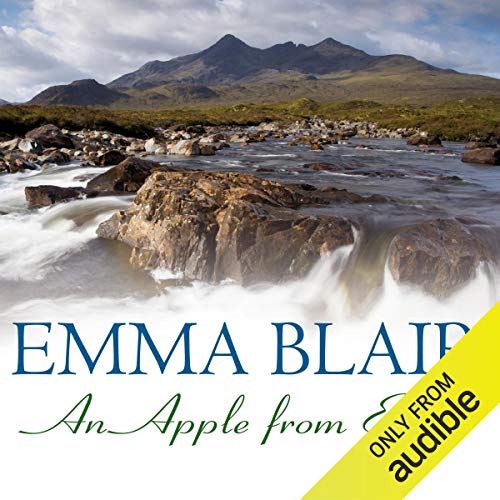 Cover of An Apple from Eden