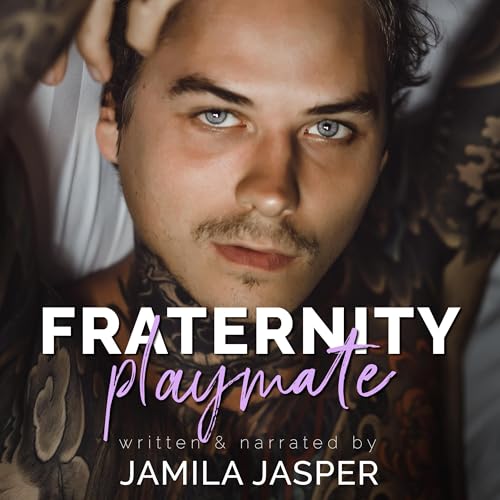 Cover of Fraternity Playmate