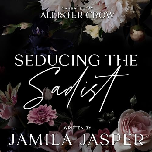 Cover of Seducing the Sadist