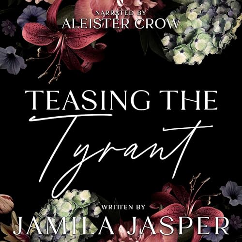 Cover of Teasing the Tyrant