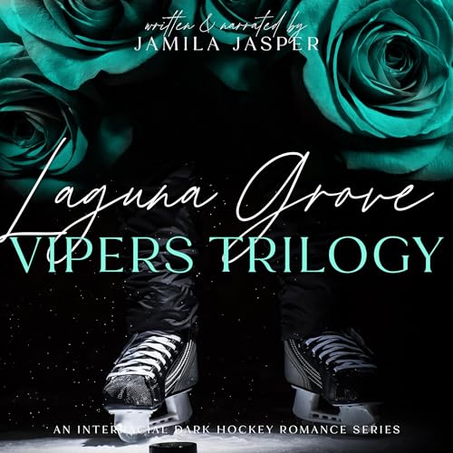 Cover of Laguna Grove Vipers