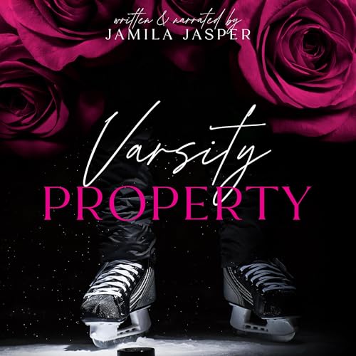 Cover of Varsity Property