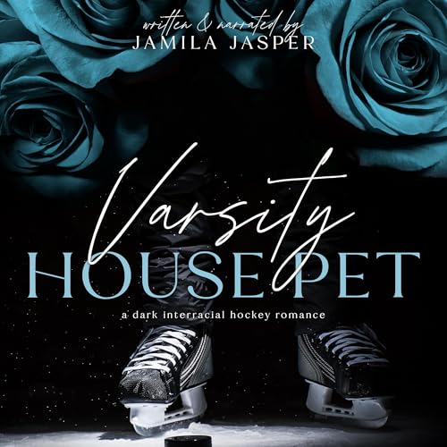Cover of Varsity House Pet