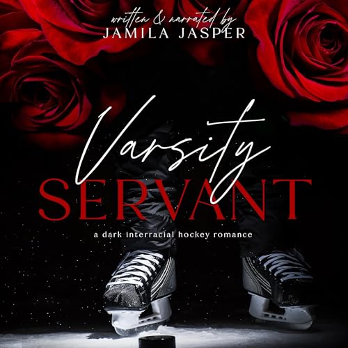 Cover of Varsity Servant