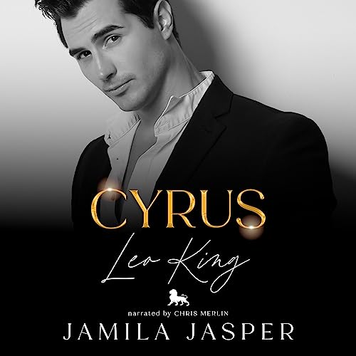 Cover of Cyrus: Leo King