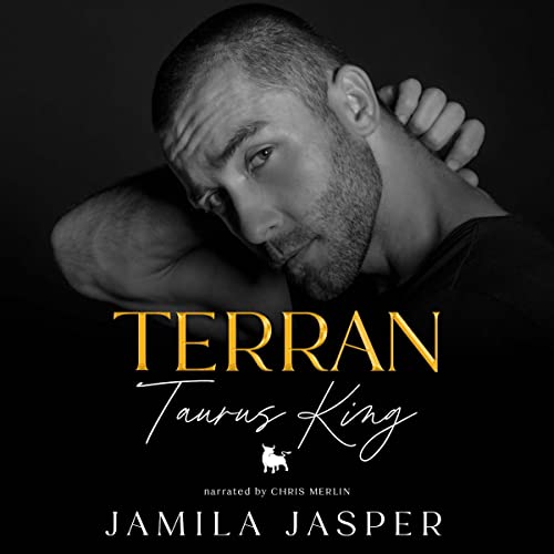 Cover of Terran: Taurus King