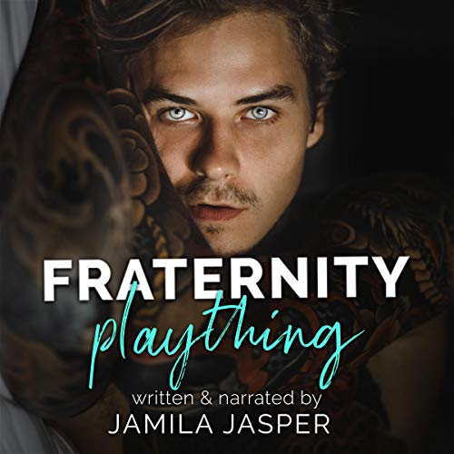 Cover of Fraternity Plaything