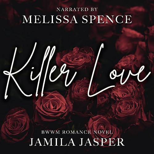 Cover of Killer Love: BWWM Mafia Romance