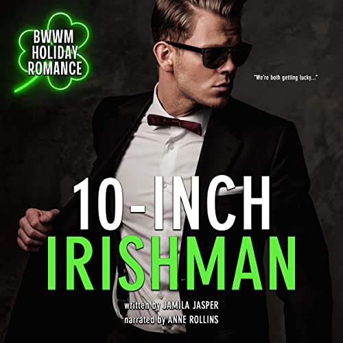 Cover of 10-Inch Irishman